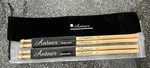 New Lot 2 Pairs Sets Antner 7A Maple With Storage Bag. Fixed Price $15.38.
