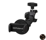 Roland RSH-10 Smartphone Holder For V-drums Stand. Fixed Price $116.84.