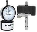 Drumdial Tuner + Evans Torque Key Tuning Value Bundle. Fixed Price $94.98.