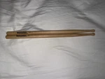 Rare Innovative Percussion FS-3 Marching Snare Drum Sticks (former Fs-tf). Fixed Price $25.00.