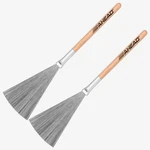 Ahead Slim Grip Wood Handle Wire Brush. Fixed Price $24.99.