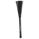 Innovative Percussion Nylon Retractable Brushes Medium. Fixed Price $30.99.