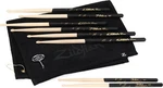 Zildjian Dip Drumsticks With Towel Key 5B, 4-PACK. Fixed Price $59.99.