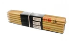 12-PAIR Brick Vic Firth Nova Nylon Tip Drum Sticks N7AN Hickory Bulk. Fixed Price $55.99.