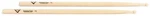 Vater American Hickory Drumsticks Manhattan 7A Wood Tip (5-PACK) Bundle. Fixed Price $64.95.