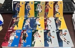2017 Panini The National Exclusive Set 100 W/lebron James, Mike Trout, Tom Brady. Fixed Price $99.99.