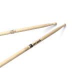 Promark PW747W Neil Peart Shira Kashi Oak Drumstick, Wood Tip, Pair. Fixed Price $23.99.