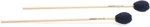 Malletech CN9 Concert Series Marimba Mallets - Soft To Medium. Fixed Price $44.00.
