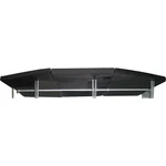 Control Acoustics Foam Sound Damper 44 X 22 In. Fixed Price $119.99.
