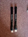 Innovative Percussion BR-2 Retractable Nylon Brushes Medium. Fixed Price $14.95.