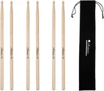 Antner 3 Pairs 5A Classic Maple Wood Tip For. Fixed Price $20.99.