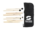 Salyers Percussion Intermediate Student Pack. Fixed Price $131.31.