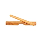 LP211R Exotic Hardwood Standard Clave, New!. Fixed Price $45.99.