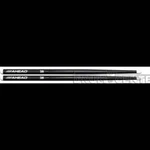 Ahead 2B Classic Series Drum Sticks. Fixed Price $34.99.