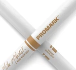 Promark TXDCMM1W Mike Mcintosh Signature Hickory Wood Tip Drumsticks Ships Free. Fixed Price $22.95.