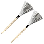Vater Drum Stick Brushes. Fixed Price $58.99.