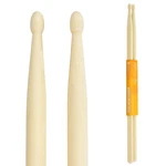 Maple 5A By World Rhythm Wood Tip Pair Of. Fixed Price $8.16.