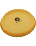 Latin Percussion LP264A 5/8" Large Mounted Bongo Head Rawhide. Fixed Price $94.99.