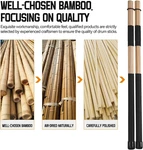 1PAIR Jazz Bamboo Punk For Folk Music.... Fixed Price $20.26.