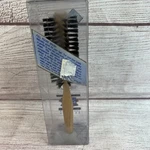 Phillips Regal Round Hair Brush With Boar Bristle Wood Handle. Fixed Price $14.99.