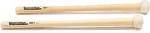 Innovative Percussion FBX-1 Field Series Hard Tapered Handle Marching Bass Drum. Fixed Price $38.95.