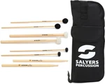 Salyers Percussion Intermediate Student (2-PACK) Bundle. Fixed Price $189.98.