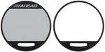 Ahead - Ahpdb 14" Double Sided Pad Brush (soft Rubber & Coated). Fixed Price $43.99.