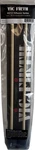 Vic Firth M212 Virtuoso Series Yarn Birch Keyboard Mallets Medium (new/unopened). Fixed Price $39.99.