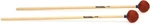 Innovative Percussion AA25B Medium Vibraphone/marimba Mallets - Orange Cord. Fixed Price $52.95.