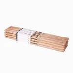 7A Drumsticks, 12 Pairs Classic Oak Wood Tip For. Fixed Price $41.57.