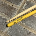 Los Cabos LCD5AYJ Yellow Jacket (hickory) -read Description. Fixed Price $18.82.