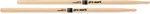 Promark TX7AW - Wood Tip Hickory Drumsticks. Fixed Price $16.99.
