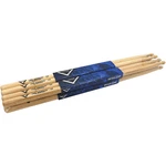Vater Hickory Drum Stick Pre-pack Wood 5A. Fixed Price $34.99.