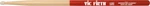 Vic Firth American Classic 5A Nylon W/ Grip. Fixed Price $15.99.