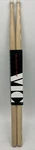 Vic Firth Drum Sticks VF-2BN Hickory Nylon Tip. Fixed Price $17.99.
