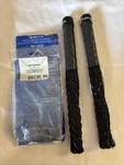Vater Cajon Brushes - Pair. Fixed Price $25.95.