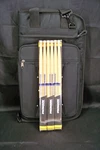 Promark American Hickory Future Drumsticks/model # TXSD1FW/6 Pairs/new. Fixed Price $74.95.