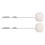 Ahead Puffy Bass Drum Mallets. Fixed Price $64.99.