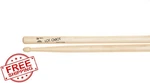 Los Cabos Maple Drumsticks LCD5BM. Fixed Price $27.99.