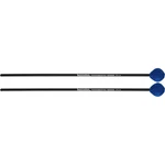 Innovative Percussion Fundamental Series Medium-soft Marimba Mallet Blue. Fixed Price $21.95.