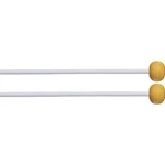 Promark Future Discovery Series Mallets Soft Yellow Rubber FPR10. Fixed Price $18.99.