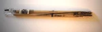 Promark Drum Sticks Classic Attack PW2BW Millennium Ii Japanese Oak Oval Tip. Fixed Price $9.99.