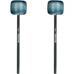 Innovative Percussion KDB-3 Set Of 2 Brooks Wackerman Kick Drum Beaters Wood. Fixed Price $53.90.