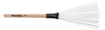 Innovative Percussion BR-3 Wood Handle Nylon Brushes Medium. Fixed Price $26.60.