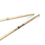 Promark Classic Attack 747B Shira Kashi Oak Drumsticks Oval Wood Tip One Pair. Fixed Price $34.90.