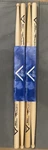 2 New Pair Vater Ball Cymbal Drum Sticks Maple Wood Tip Vmcbw Tone Matched Nos !. Fixed Price $23.99.