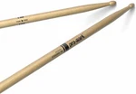 Promark TX5BW Classic Forward Hickory Drumstick, Oval Wood Tip, Pair. Fixed Price $17.99.