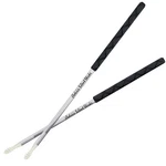 Adoro Silent Sticks - Drum Designed For Live 1 Pair, Black Acoustic. Fixed Price $40.17.