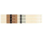 La Special By Promark 5AN Hickory Drumsticks, 3-PACK Nylon Tip. Fixed Price $43.01.