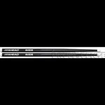 Ahead Maxum Studio Classic Series Drum Sticks. Fixed Price $34.99.